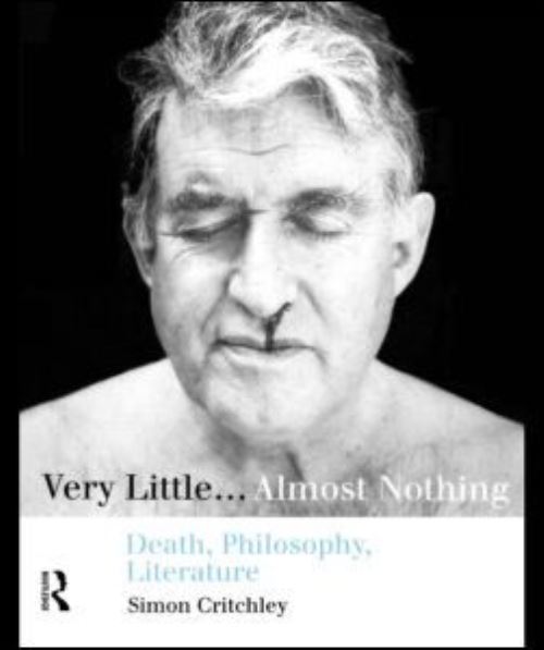 Very Little-- Almost Nothing