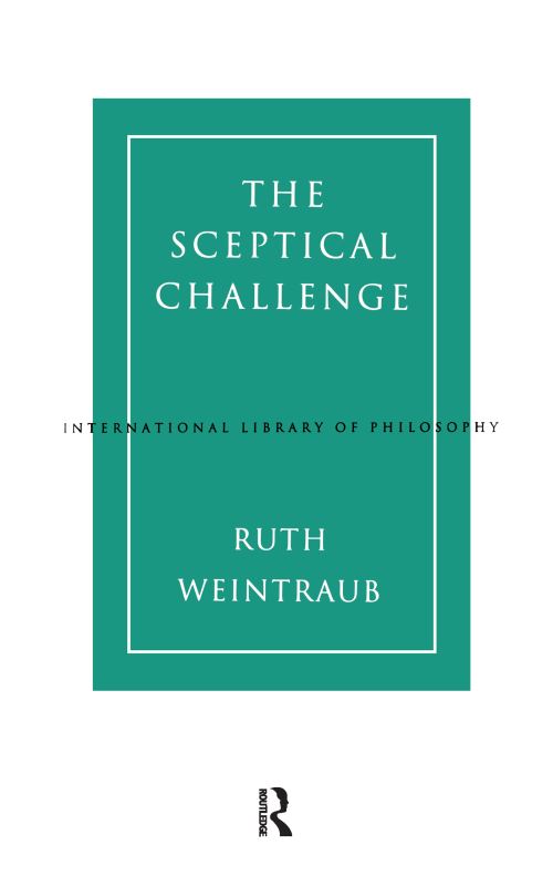The Sceptical Challenge