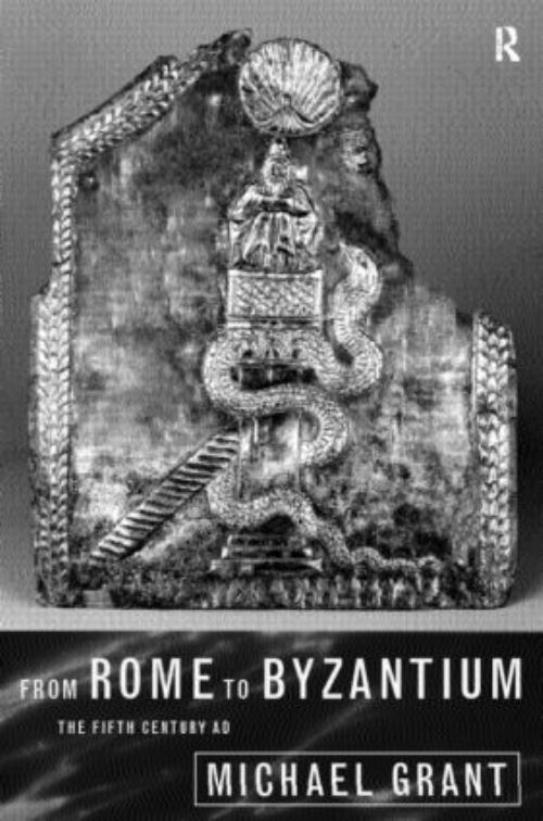 From Rome to Byzantium
