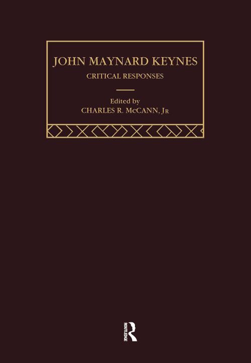 John Maynard Keynes