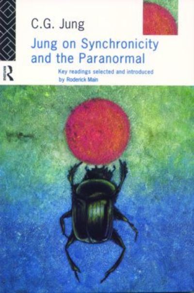 Jung on Synchronicity and the Paranormal