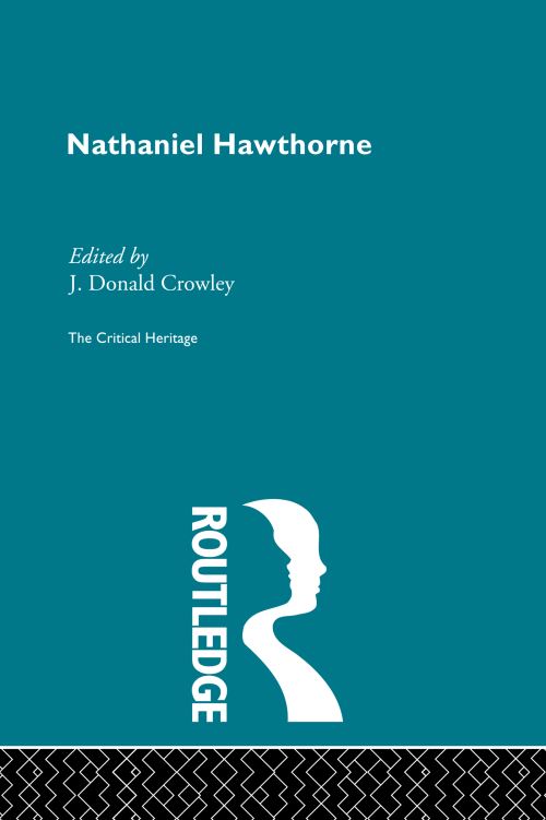 Nathaniel Hawthorne