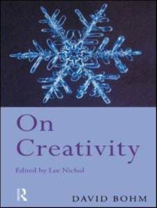 On Creativity