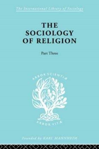 A Study of Christendom. Part 3 Universal Church