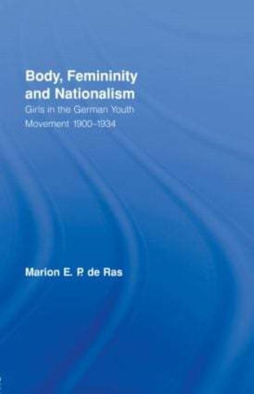 Body, Femininity and Nationalism