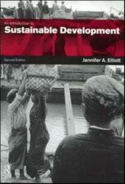 An Introduction to Sustainable Development