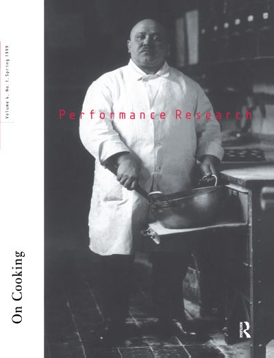 Performance Research