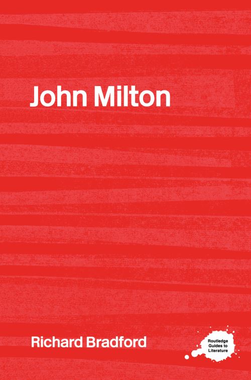 The Complete Critical Guide to John Milton