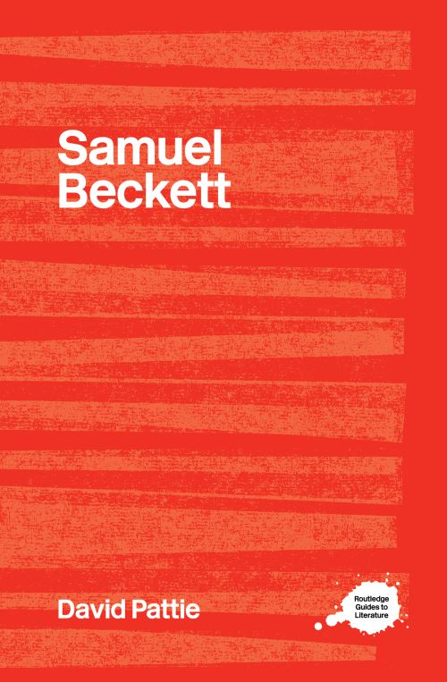 The Complete Critical Guide to Samuel Beckett