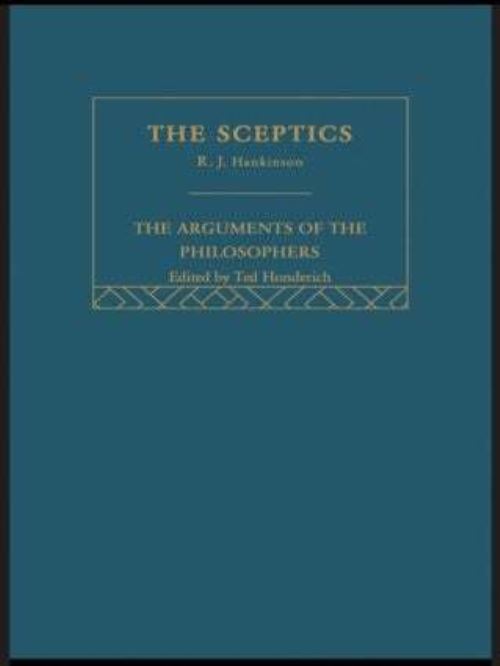 The Sceptics