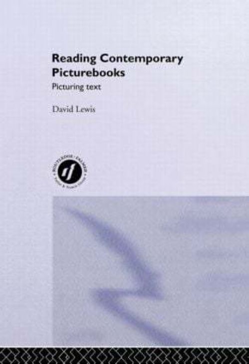Reading Contemporary Picturebooks