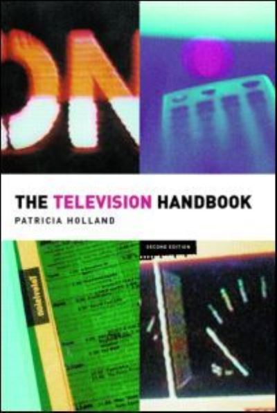 The Television Handbook