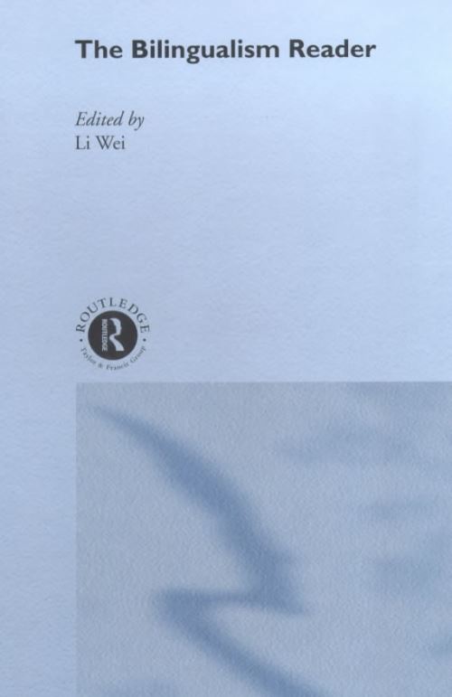 The Bilingualism Reader