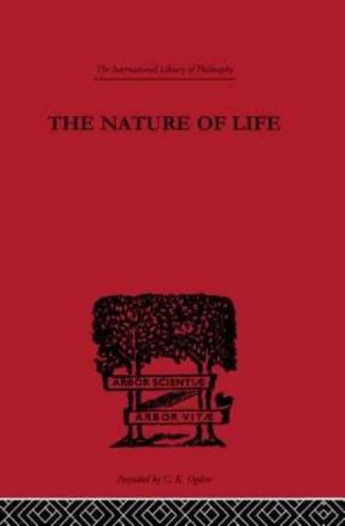 The Nature of Life