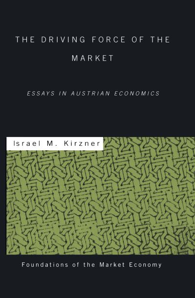 Austrian Economics