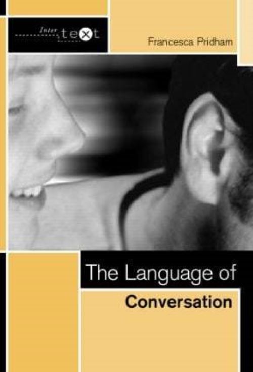 The Language of Conversation