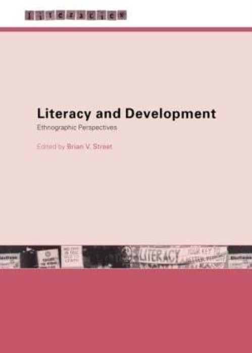 Literacy and Development