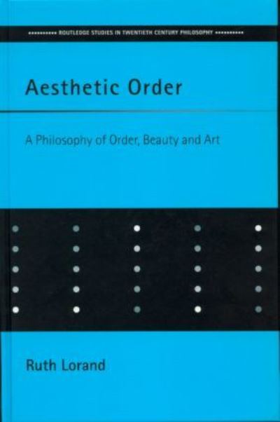 Aesthetic Order
