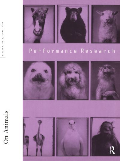 On Animals