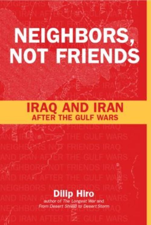 Neighbours, Not Friends