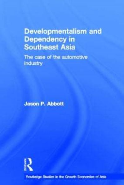 Economic Development in South East Asia