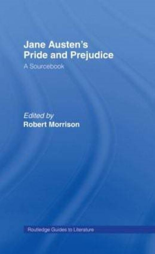 Jane Austen's Pride and Prejudice