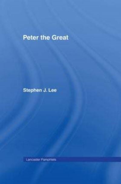 Peter the Great