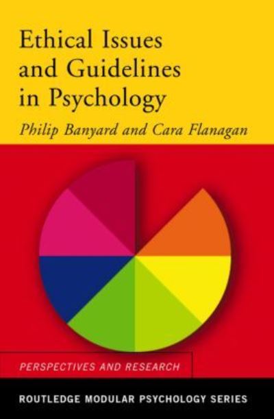 Ethical Issues in Psychology
