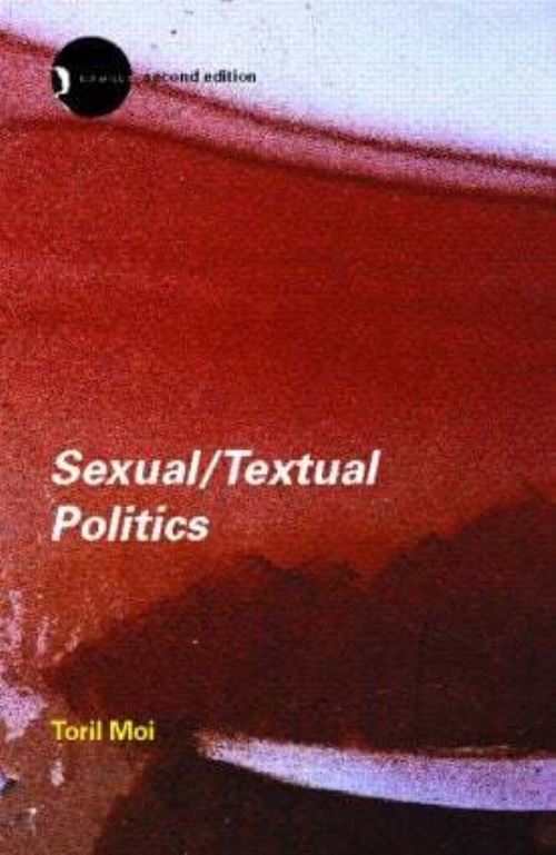 Sexual/textual Politics