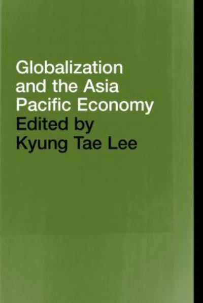 Globalisation and East Asia