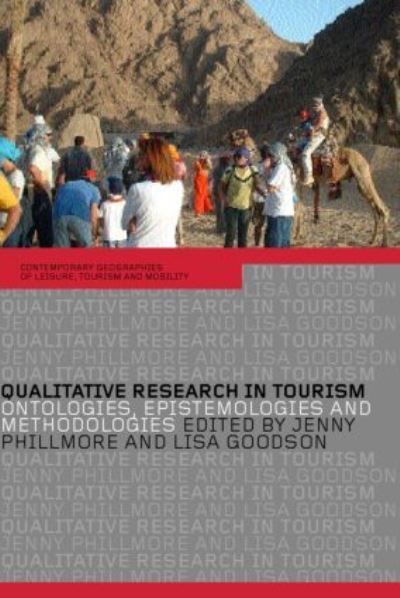 Qualitative Research in Tourism