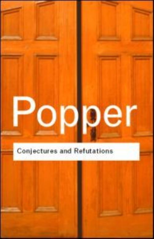 Conjectures and Refutations