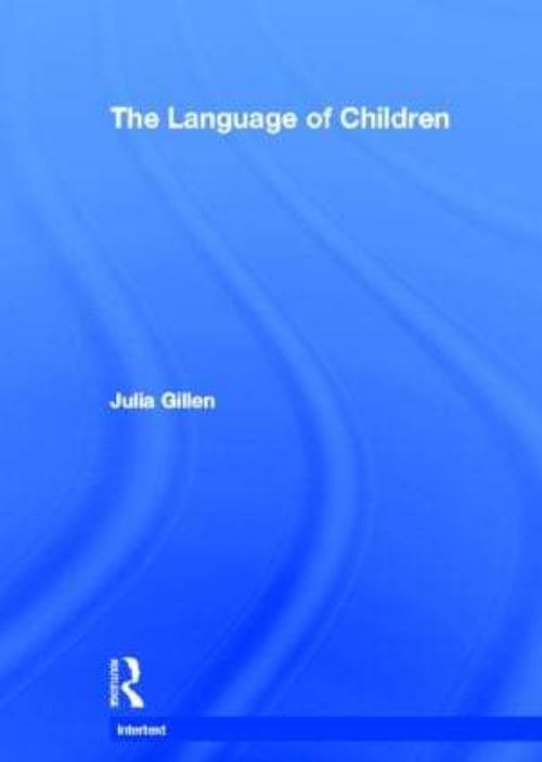 The Language of Children