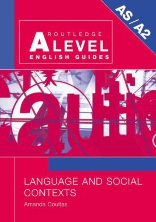 Language and Social Contexts