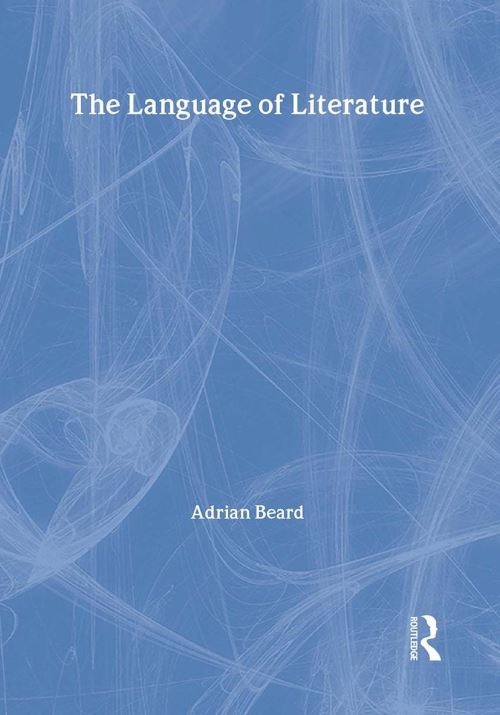 The Language of Literature