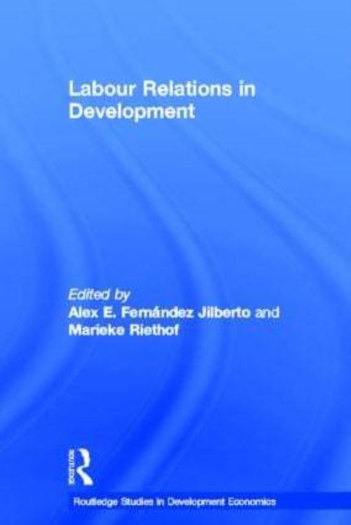 Labour Relations in Development