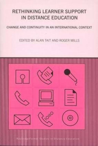 Rethinking Learner Support in Distance Education