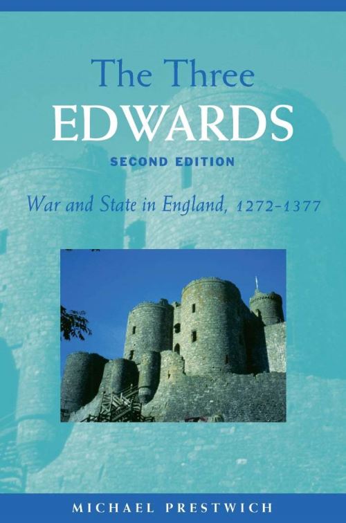 The Three Edwards