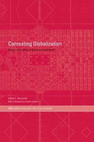 Contesting Globalization