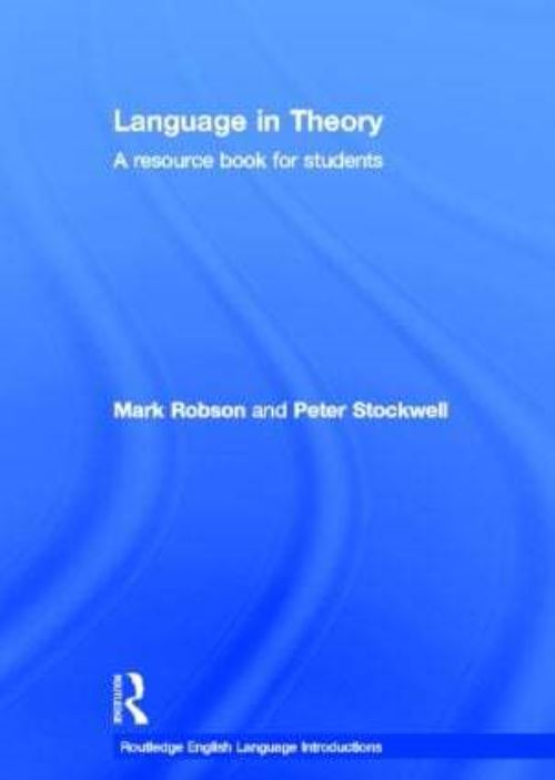 Language in Theory