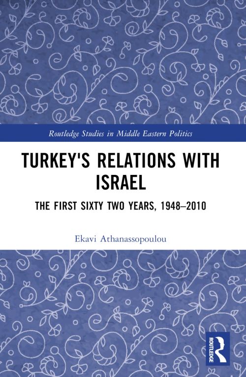 Turkey's Relations With Israel