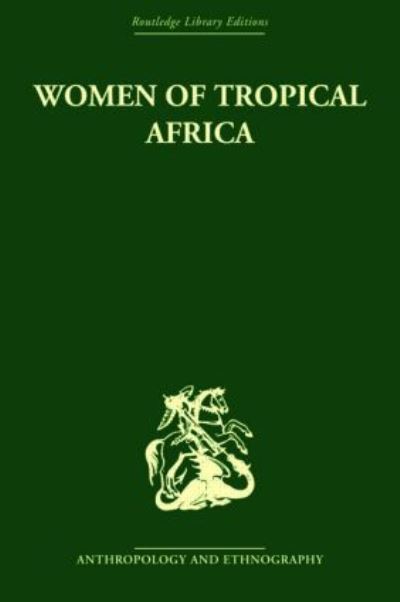 Women of Tropical Africa