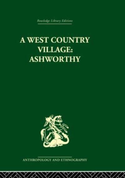 A West Country Village