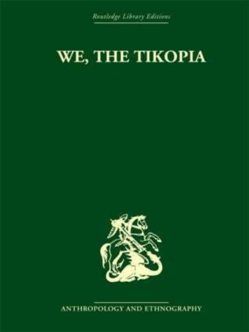 We, the Tikopia