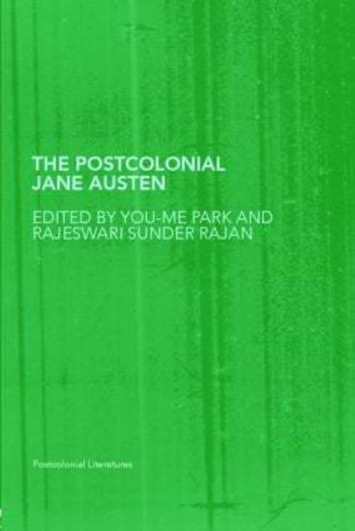 The Postcolonial Jane Austen