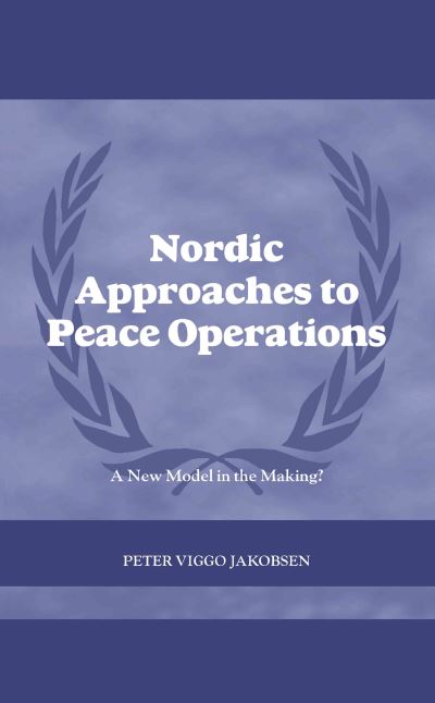 Peace Without Politics?