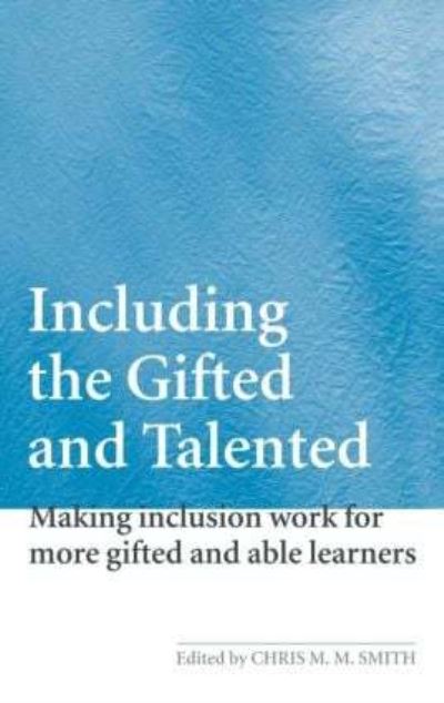 Including the Gifted and Talented