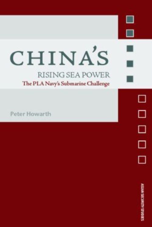 China's Rising Sea Power