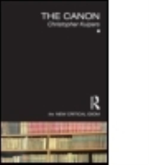 The Canon