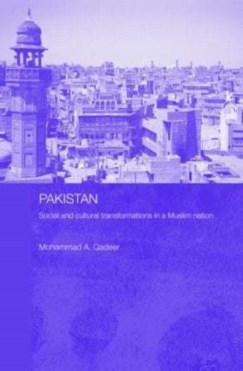Pakistan